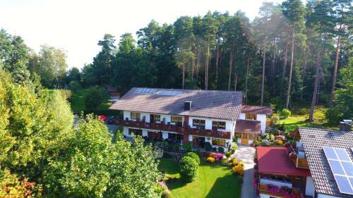 Hostal Waldpension