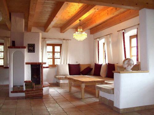 Villa Waldhaus