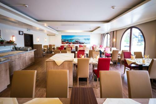 Thermenhotel Str�binger Hof