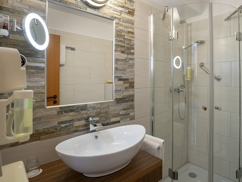 Aqualux Wellness- & Tagungshotel