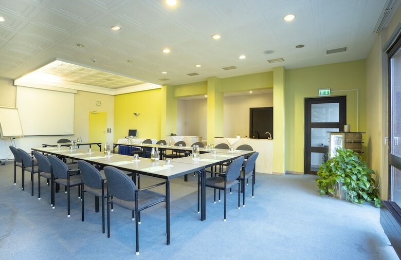 Aqualux Wellness- & Tagungshotel