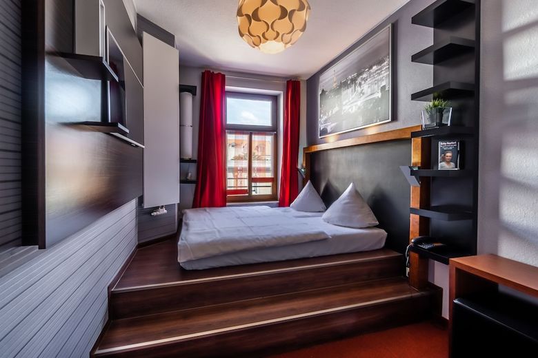 Sl'otel - Das Stadthotel