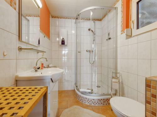 Luxury Apartment In Schleusingen Thuringia Near Lake