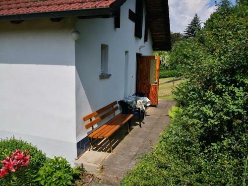 Modern Holiday Home In Hinternah With Forest Nearby