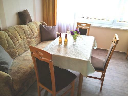 Modern Holiday Home In Hinternah With Forest Nearby