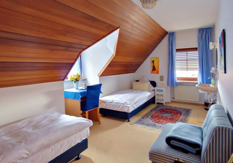 Hostal Hotel Kattenbeck