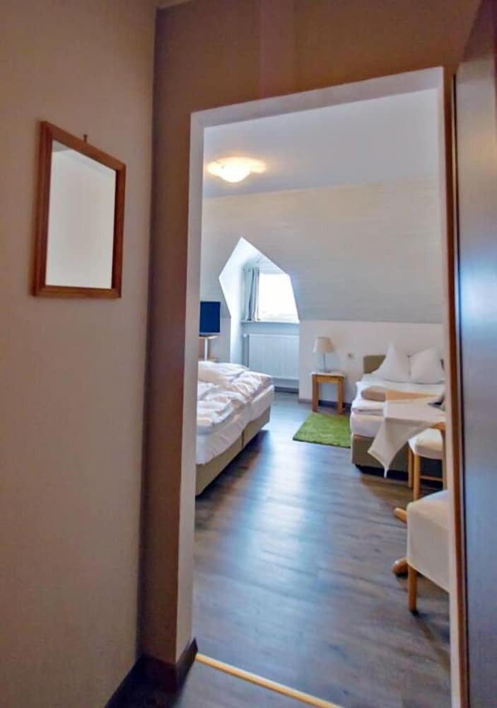 Hostal Hotel Kattenbeck