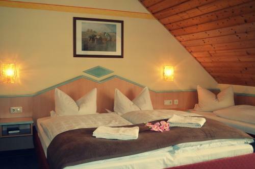 Hostal Hotel-pension Marga