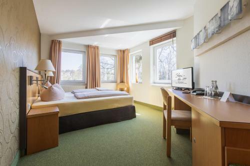 Hotel Haus Am See