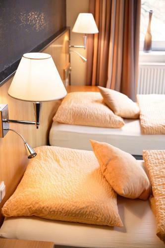 Hotel Haus Am See