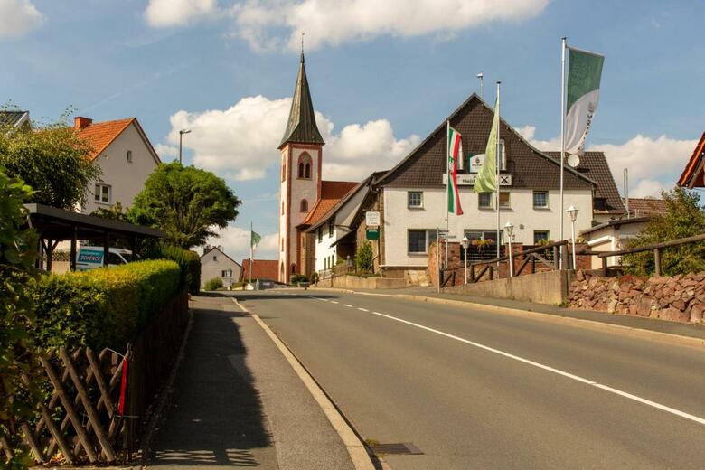 Hotel Landgasthof H�lzer