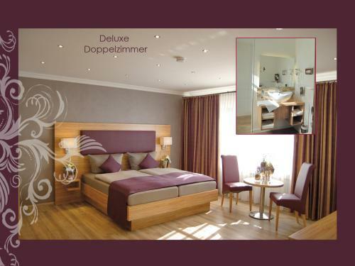 Hotel-landrestaurant Schnittker