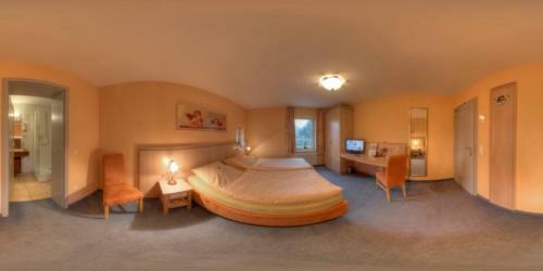 Hotel-landrestaurant Schnittker