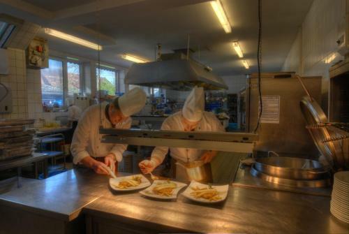 Hotel-landrestaurant Schnittker