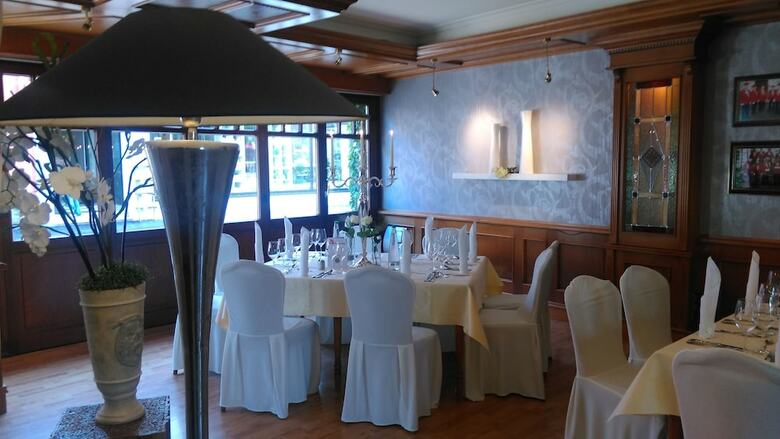 Hotel Gasthaus Appel - Krug