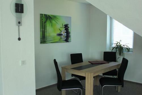 Apartamentos Ferienwohnung Bad Segeberg