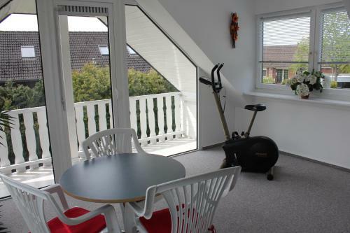Apartamentos Ferienwohnung Bad Segeberg