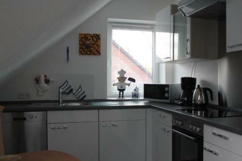 Apartamentos Ferienwohnung Bad Segeberg