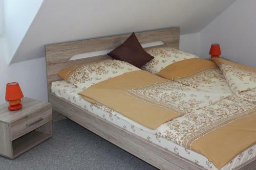 Apartamentos Ferienwohnung Bad Segeberg