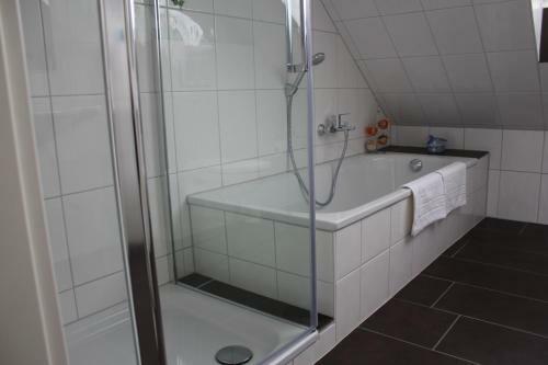 Apartamentos Ferienwohnung Bad Segeberg