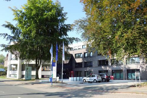 Hotel Europa-haus-bocholt