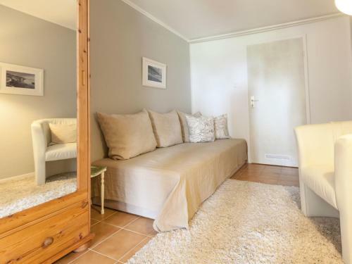 Apartamento Zum Felde Ferienwohnungen