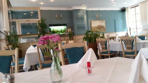 Hostal Stadtparkhotel Schwedt