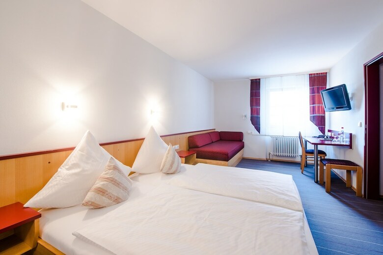 Hotel Gasthof Zum R�ssle