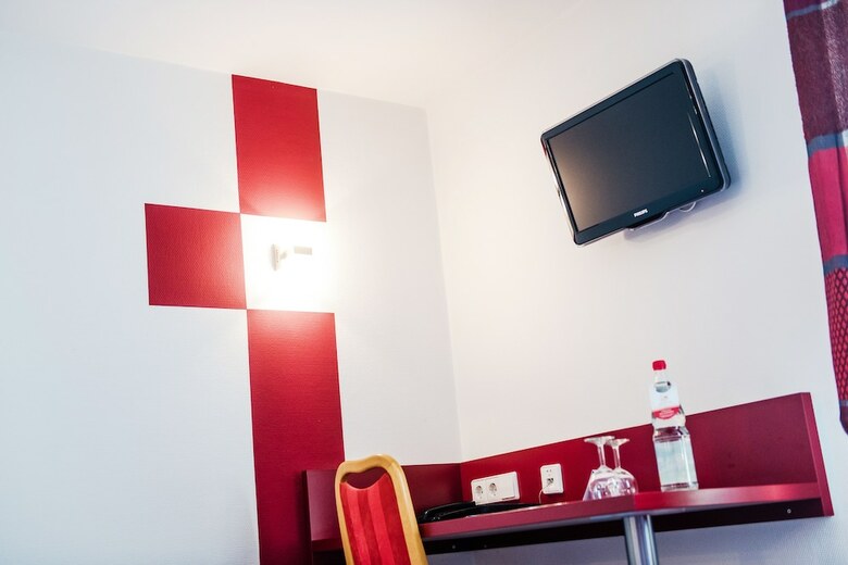 Hotel Gasthof Zum R�ssle