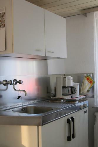Apartamento Ferienwohnung Hauptmann
