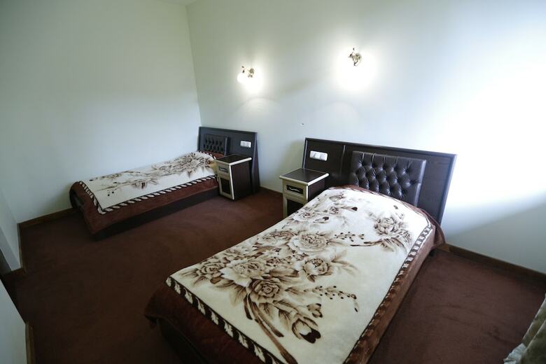 Saya Hotel Tsaghkadzor