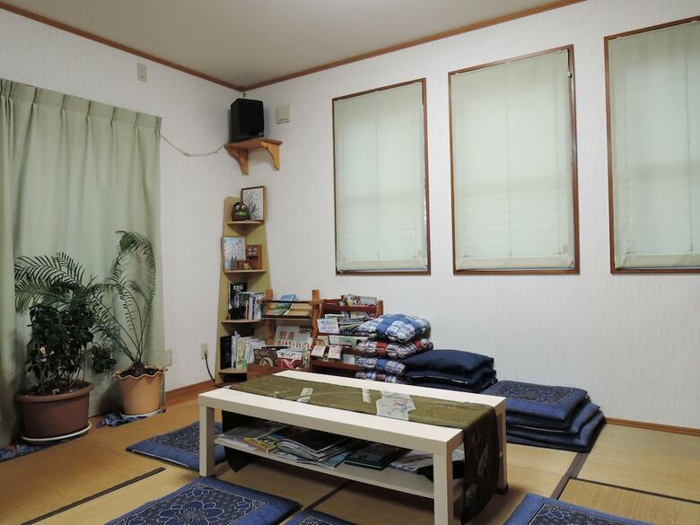 Hostal Beppu Yukemuri-no-oka Youth Hostel