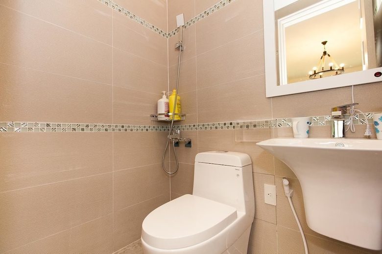 Bed & Breakfast Jin Zhong Quan Villa