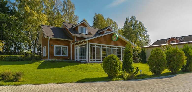 Eco-hotel Konovalovo