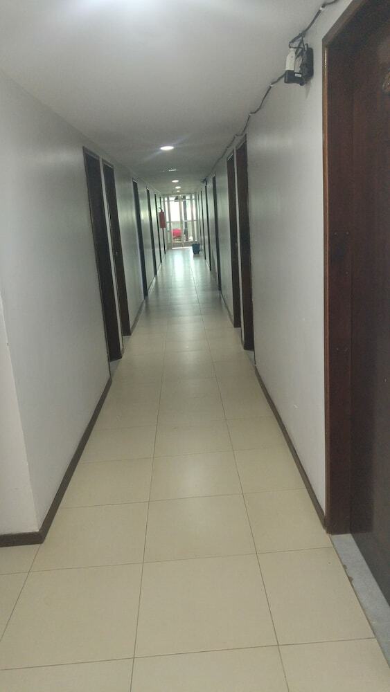 Ostr�o Hotel