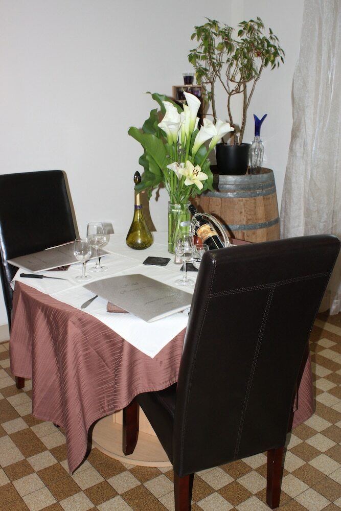 Hotel Restaurant De La Dore