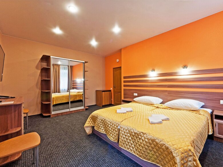 Hotel Viktoria