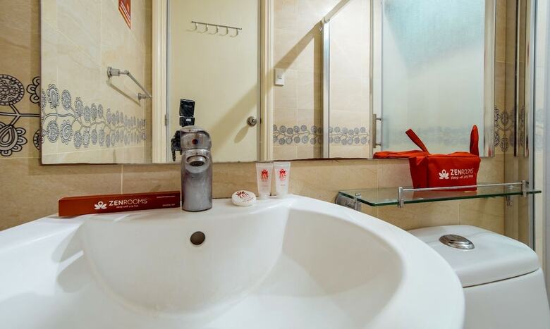 Apartamentos Zen Home Gramercy Residences