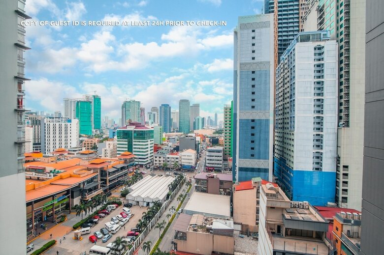 Apartamentos Zen Home Gramercy Residences