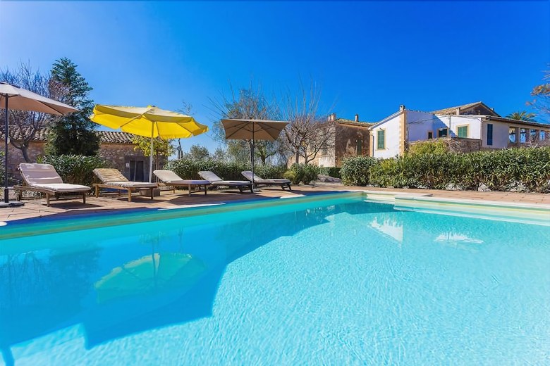 Villa Finca Son Corco