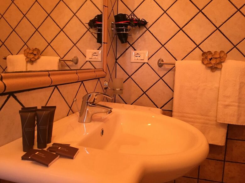 Bed & Breakfast Tropea Casa Scirocco
