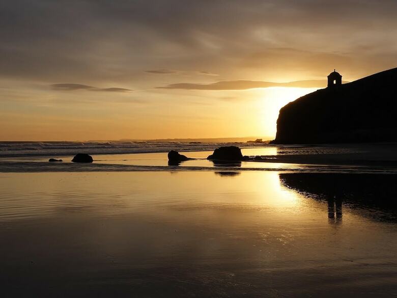 Pension Causeway Holiday Homes