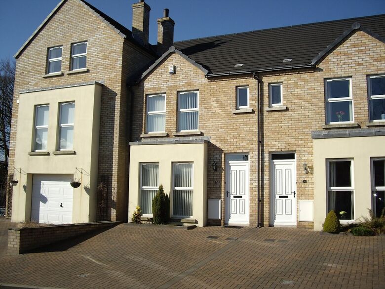 Pension Causeway Holiday Homes