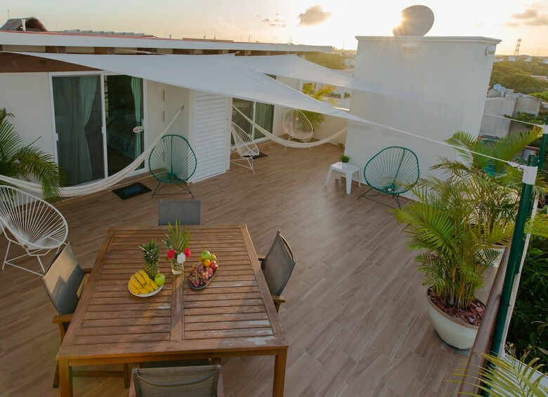 Apartamentos Casa Luca