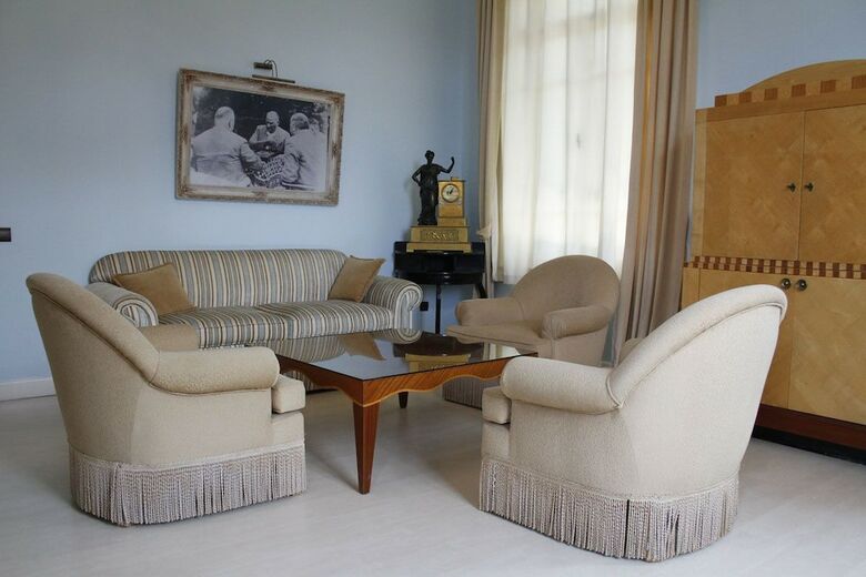 Hotel Anadolu Kulubu