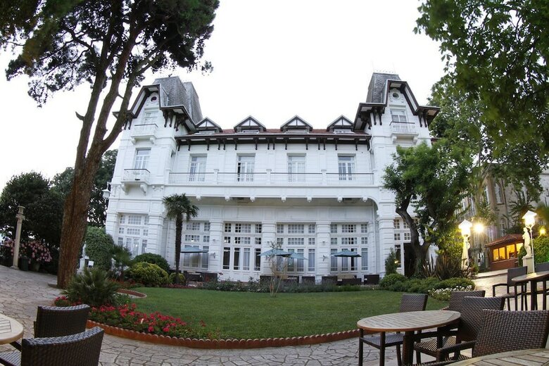 Hotel Anadolu Kulubu