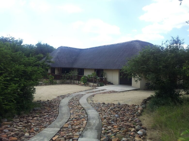 House 39 Blyde Wildlife Estate