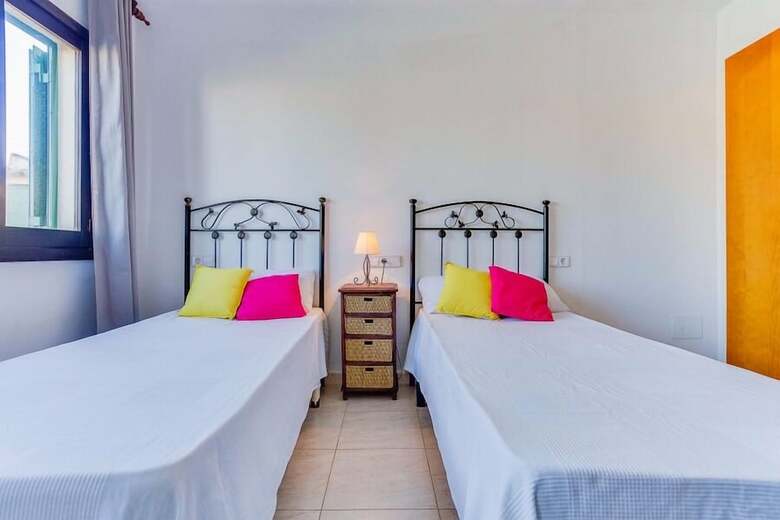 Villa Calamar