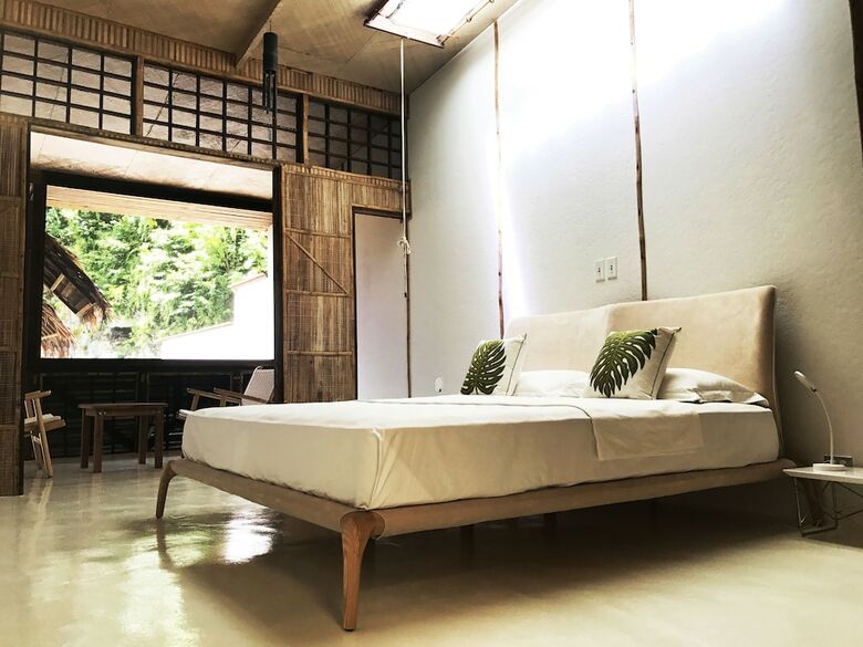 Posada Ngellil Nature Island Resort