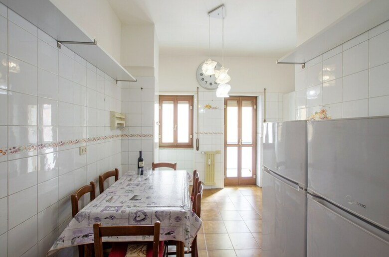 Apartamento Luxury Macrobio Flat